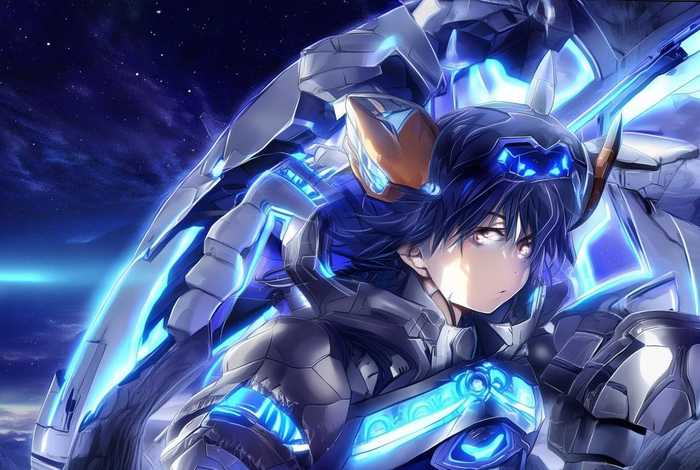 从零开始的异世界生活铜人动漫 - 从零开始的异世界生活动漫人物