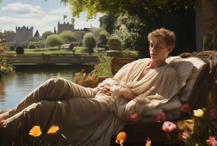 嫡幼子的悠闲生活，嫡幼子的悠闲生活小说