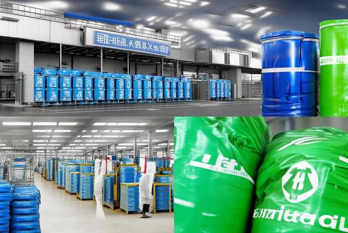 洁派生活垃圾袋 妙洁垃圾袋生产厂家