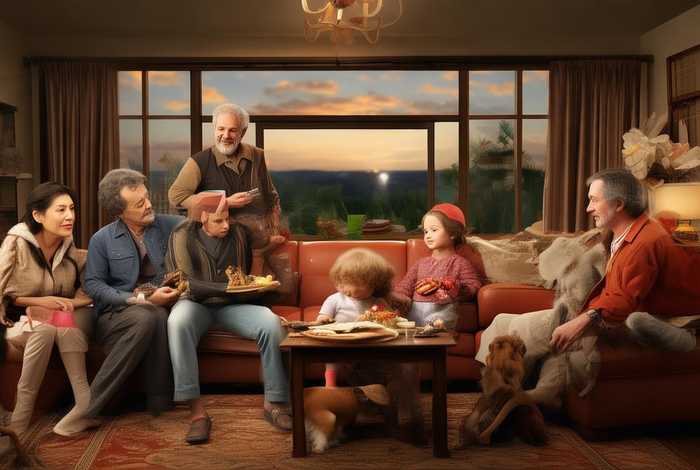 家常生活电视剧，家生活电视剧演员表