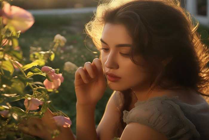 单身女人有生理需求时会有些表现；单身女人有生理需求时会有些表现吗