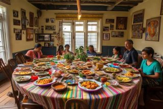 家庭基础生活所在地，家庭基础生活所在地怎么填