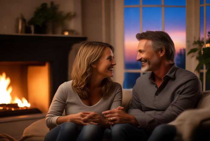 夫妻生活30分钟算正常吗、夫妻生活30分钟算正常吗视频