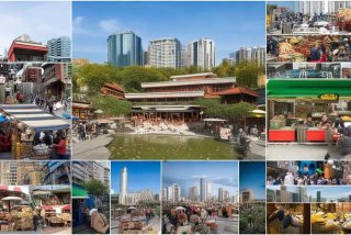 北京生活社区（北京生活社区有哪些）