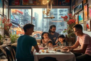 广州生活家装饰公司口碑怎么样，生活家装饰(广州分公司)怎么样