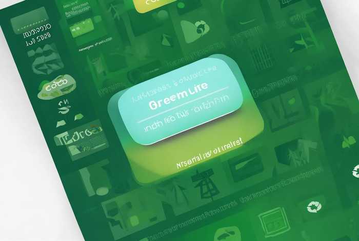 绿色生活下载安装，绿色生活下载安装最新版本更新内容