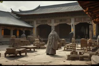 古代皇帝生活节俭吗 古代帝王节俭的例子