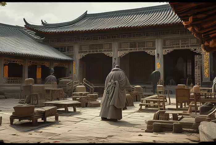 古代皇帝生活节俭吗 古代帝王节俭的例子