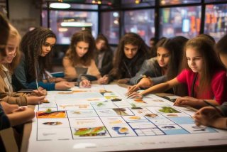 关注48个生活细节班会、关注48个生活细节班会材料