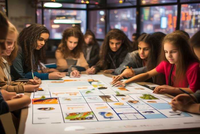 关注48个生活细节班会、关注48个生活细节班会材料