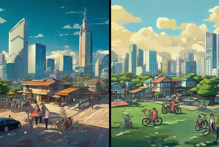 韩国的生活水平什么时候超过朝鲜（韩国的生活水平什么时候超过朝鲜的）