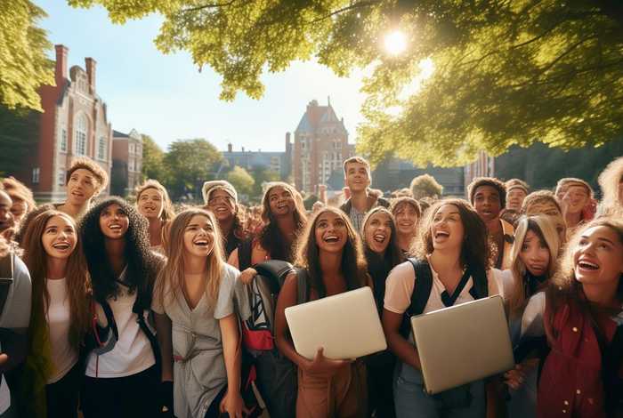 感受大学生活的到来、感受大学生活的到来的句子