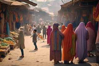 巴基斯坦生活水平；巴基斯坦生活水平真相