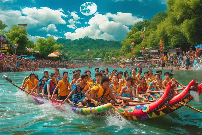 端午节记录生活（端午节记录生活的作文600字初中）