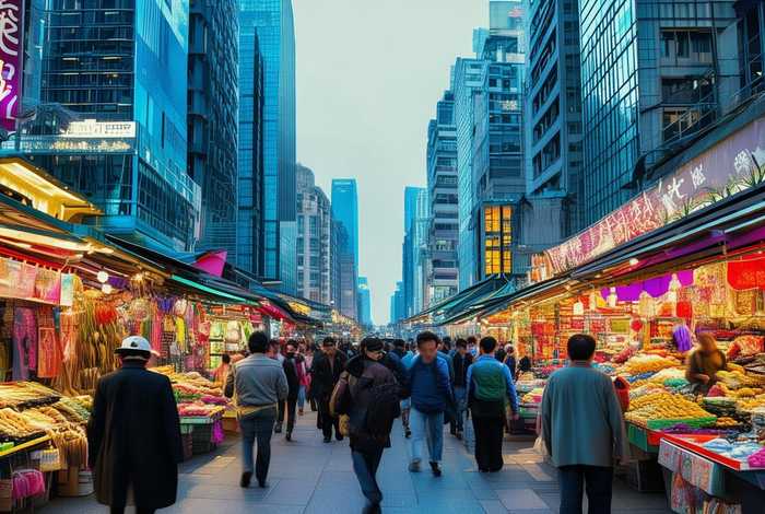 北京的生活成本是多大 - 北京的生活成本是多大的