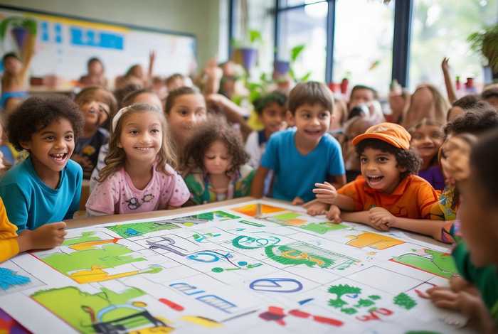 绿色生活作文400字三年级（绿色生活作文400字三年级上册）