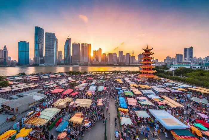 北上广的广是广州还是广东 北上广的广是指广东还是广州