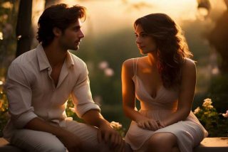 关于男女的小说（关于男女关系的小说）