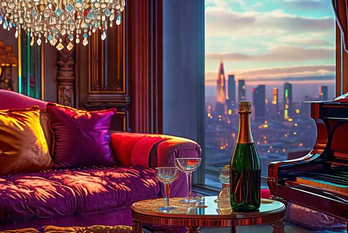 华丽生活号；华丽生活什么意思