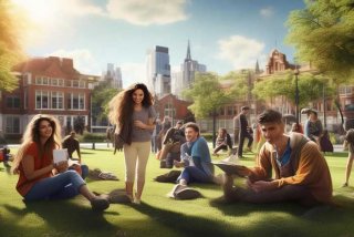 大学生活的描述词英语翻译 大学生活的描述词英语翻译怎么写