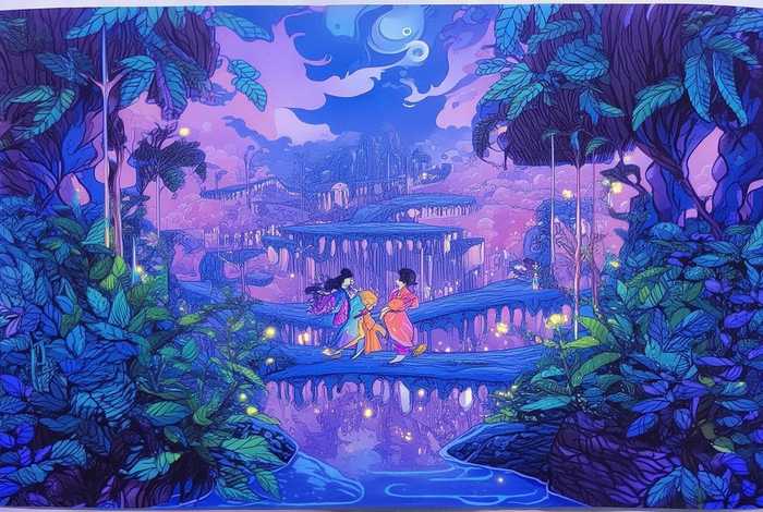 幻想生活2怎么两人一起玩的 幻想生活2怎么两人一起玩的啊