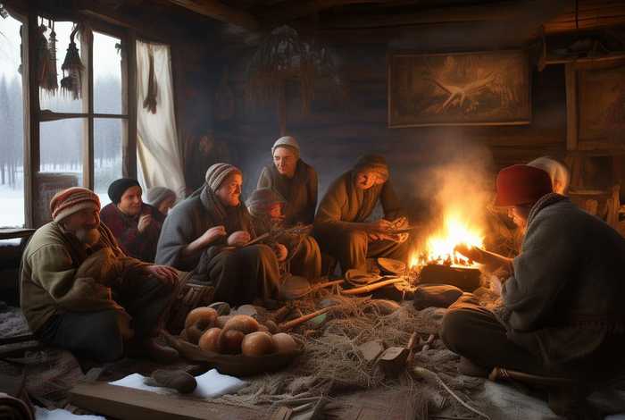 俄罗斯人生活有多简单，俄罗斯人的生活水平怎么样