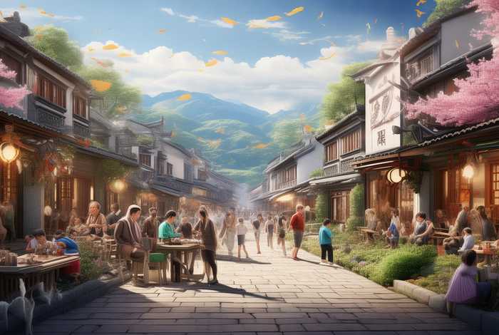 丽水的生活水平和幸福指数如何？，浙江丽水的生活水平