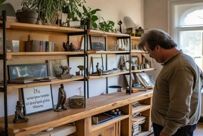 架子上生活是什么意思；架子还在是什么意思