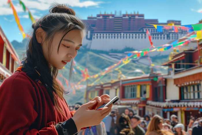 拉萨生活网 拉萨生活网下载