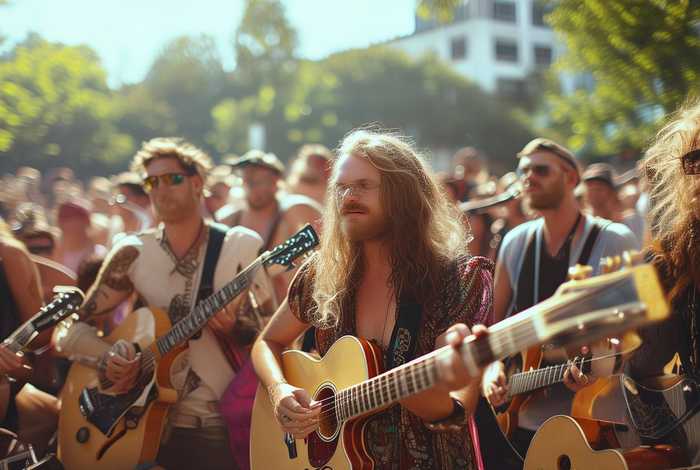 乐队生活的爱；生活的爱 乐队