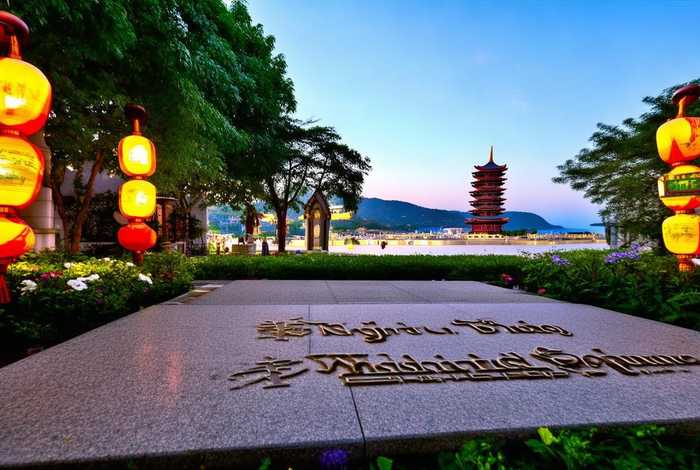 北宁湾万福广场；北宁湾万福广场改成什么名字