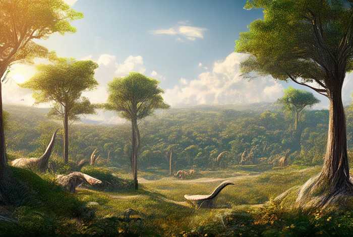 恐龙生活在什么地方最多(恐龙生活在什么地方最多呢) 恐龙生活在什么地方最多(恐龙生活在什么地方最多呢)