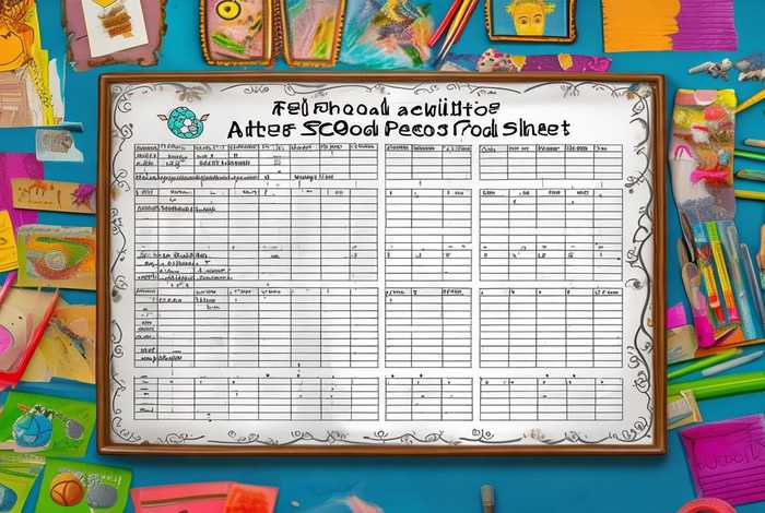 课余生活记录表图片、课余生活记录表图片怎么画 课余生活记录表图片、课余生活记录表图片怎么画