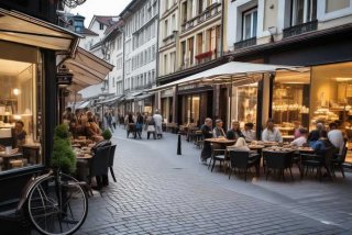 巴塞尔生活消费 巴塞尔生活消费高吗