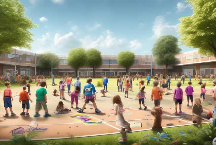 丰富多彩的课余生活作文500字（丰富多彩的课余生活作文500字六年级）