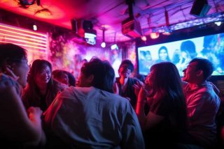 ktv的生活，ktv的生活电影