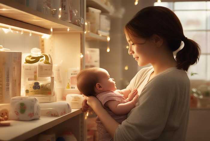 爱亲母婴生活馆奶粉（爱亲母婴生活馆奶粉是正品吗）