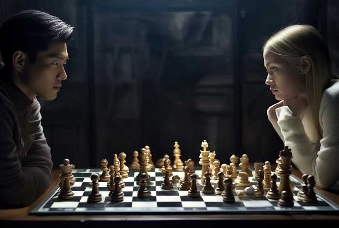 博弈论生活中经典案例 博弈论生活中经典案例研究