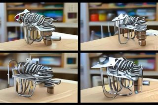 弹簧生活中的用处 - 弹簧在生活中的用处