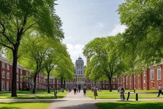 哈佛的生活环境 哈佛的生活环境怎么样