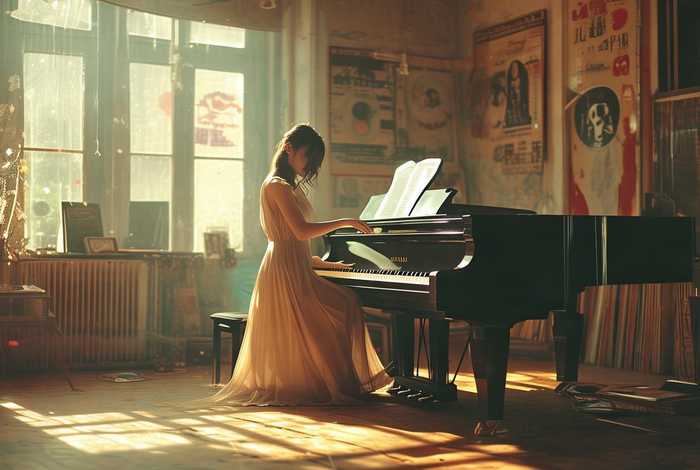 范文芳一个人生活音乐专辑介绍试听，范文芳 一个人生活