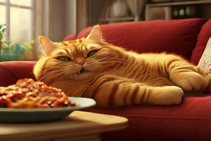 加菲猫的幸福生活下载正版（加菲猫的幸福生活 下载）