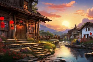 2021向往的生活拍摄地，2021向往的生活拍摄地点