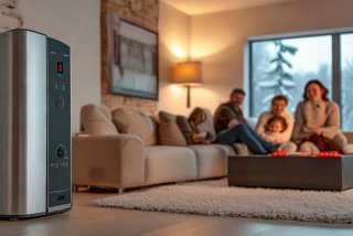 家庭燃气锅炉（家庭燃气锅炉供暖成本核算）