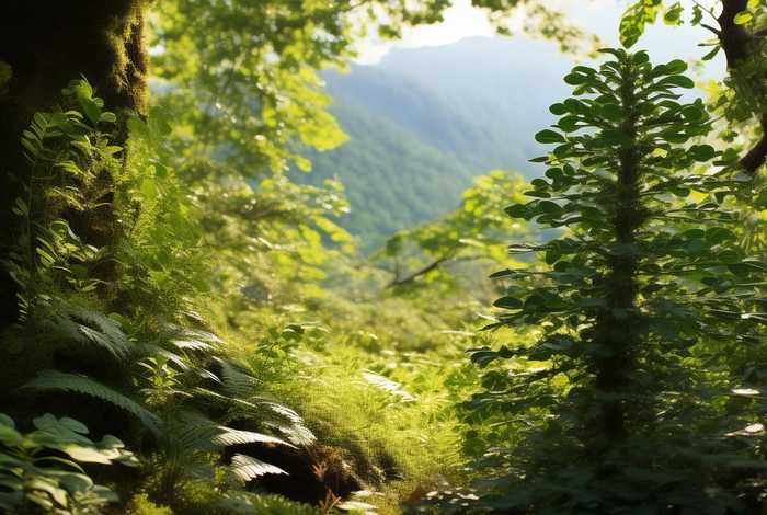 鹅掌柴的生活环境 鹅掌柴的生活环境是什么