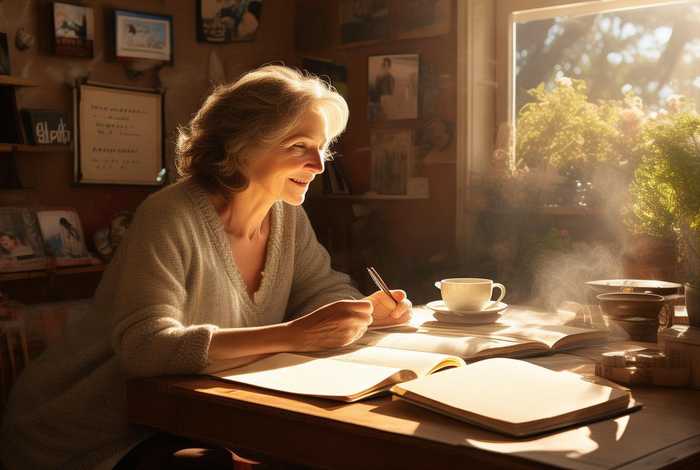 看生活的作文 我要看关于生活的作文