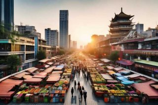 德城生活中心 德城生活中心 武汉