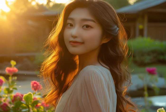 靓女意思是什么，靓女的意思是什么