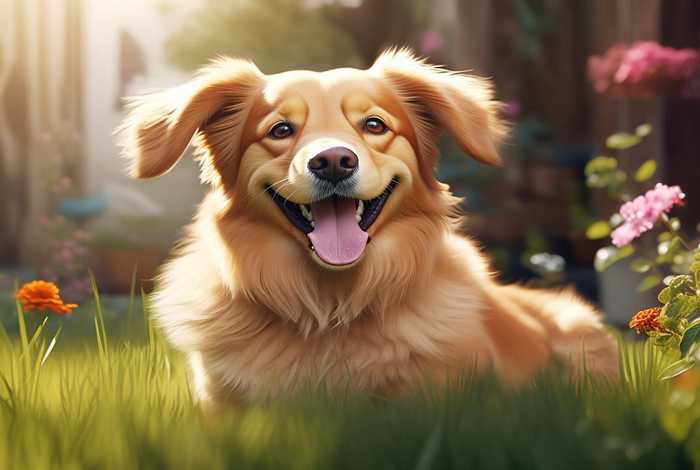 狗的特征和生活环境 - 狗的特征和生活环境有什么关系