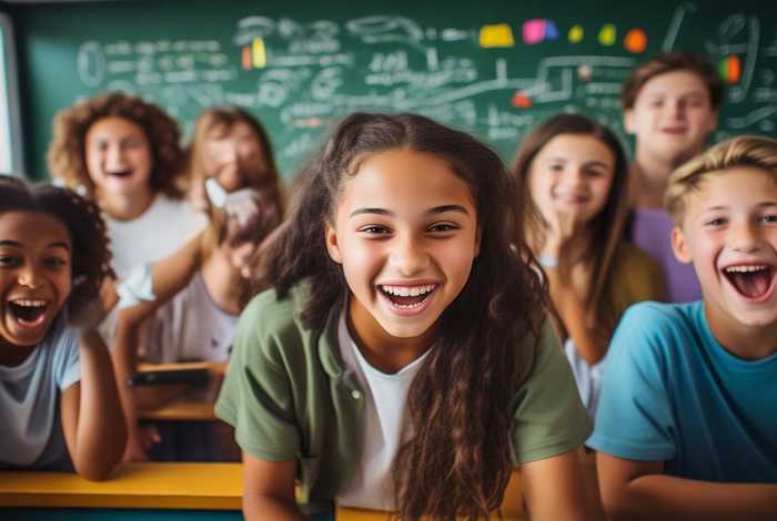 初中生活图片朋友圈文案怎么写（初中生活图片朋友圈文案怎么写好）